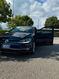 Golf 7.5