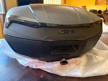 Bauletto givi