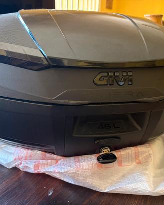 Bauletto givi