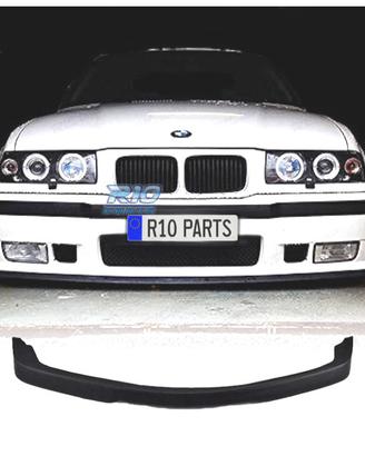 SPOILER LABBRO ANTERIORE BMW E36 LOOK M3