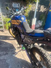 Tenerè 700 extrime