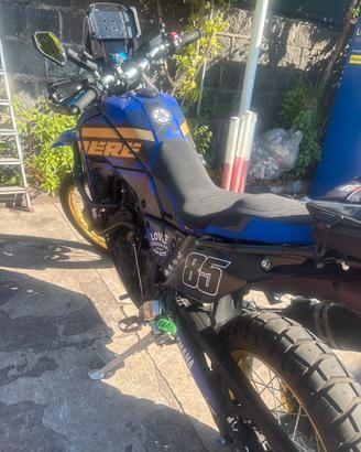 Tenerè 700 extrime