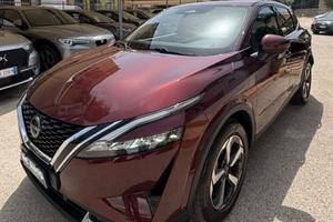 NISSAN Qashqai MHEV 158 CV Xtronic N-Connecta