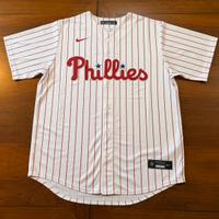 Maglia MLB Philadelphia Phillies