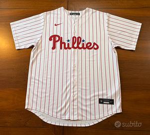 Maglia MLB Philadelphia Phillies