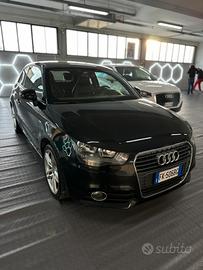 Audi A1 s line 2.0 tdi