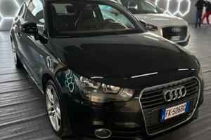 Audi A1 s line 2.0 tdi