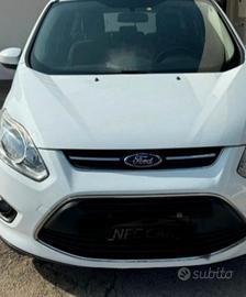 splendida Ford cmax