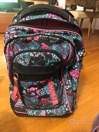 Trolley Seven Bambina
