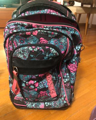 Trolley Seven Bambina