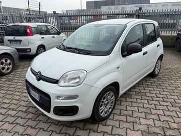 FIAT Panda 1.3 MJT S&S Easy Van 4 posti