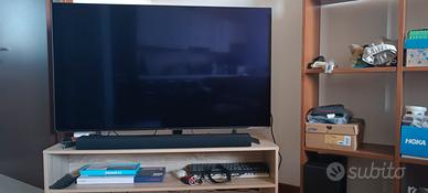 Hisense 55A8G OLED TV 