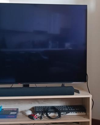 Hisense 55A8G OLED TV 