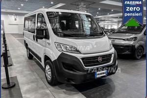 FIAT Ducato Panorama 2.3 Mjet 150cv 9 posti