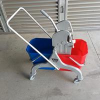 Carrello Mop