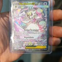 Pokémon carte collezione
