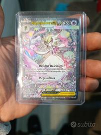 Pokémon carte collezione