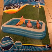 Piscina gonfiabile Bestway