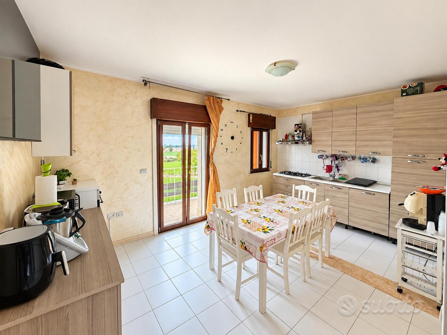 Appartamento – CE - Vista 3