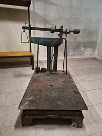 Bilancia stadera