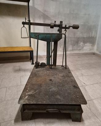 Bilancia stadera