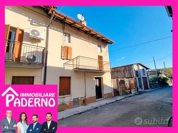 MARTIGNACCO - CASA da RISTRUTTURARE