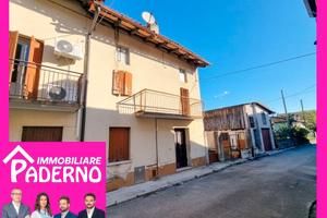MARTIGNACCO - CASA da RISTRUTTURARE