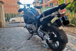 Bmw r 1200 gs - 2018