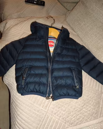 Giubbino in piuma colmar bambino 18 mesi