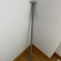 Asta ikea komplement ferro vecchio modello