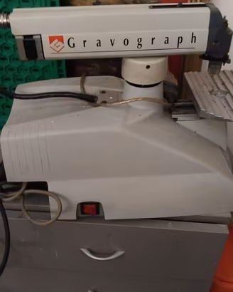 Gravograph IM4