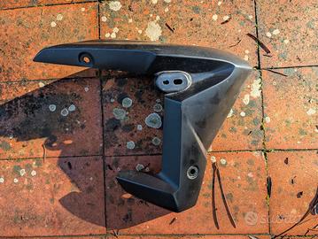 Ricambi Triumph Street Triple R 