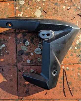 Ricambi Triumph Street Triple R 