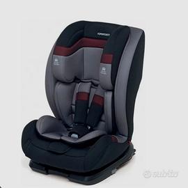 seggiolino auto isofix reclinabile Foppapedretti 