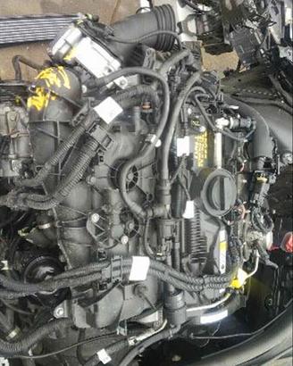 Motore Bmw 2.0 benzina dal 2013 disponibili motori
