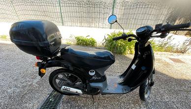 Honda Sky 50