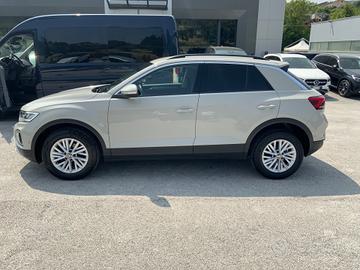 Volkswagen T-Roc 1.0 TSI Style