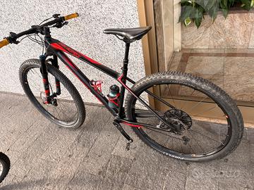 MTB Focus Raven Max Pro 2018  29" (M)