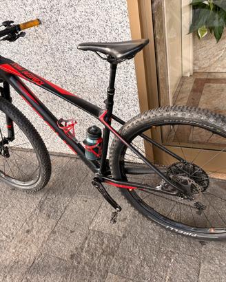 MTB Focus Raven Max Pro 2018  29" (M)