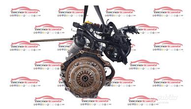 Motore opel corsa 1.2 benzina a12xer rf795
