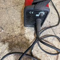 Saldatrice ad elettrodo