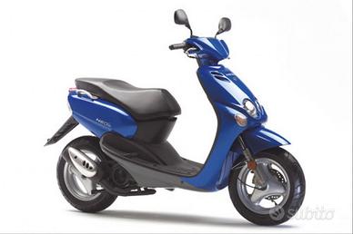 Ricambi Yamaha Neo’s