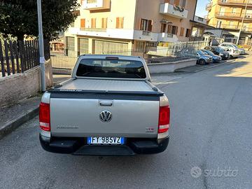 Amarok