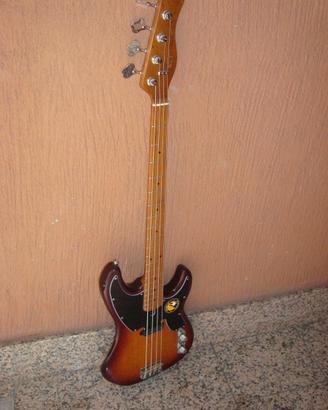 Basso Elettrico Sire Marcus Miller D5 Nuovo