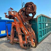 CASSA SCARRABILE con CARICATORE RIF.5108