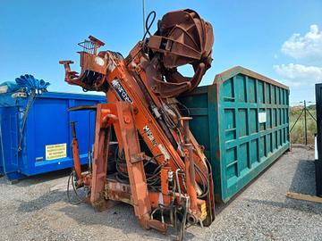 CASSA SCARRABILE con CARICATORE RIF.5108