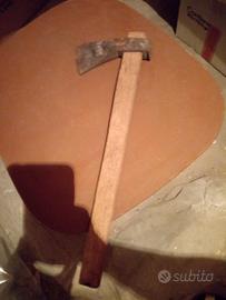 Oggetto che si usa in campagna