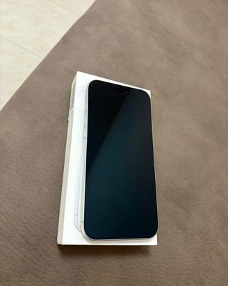 IPHONE 17 PRO MAX 256gb