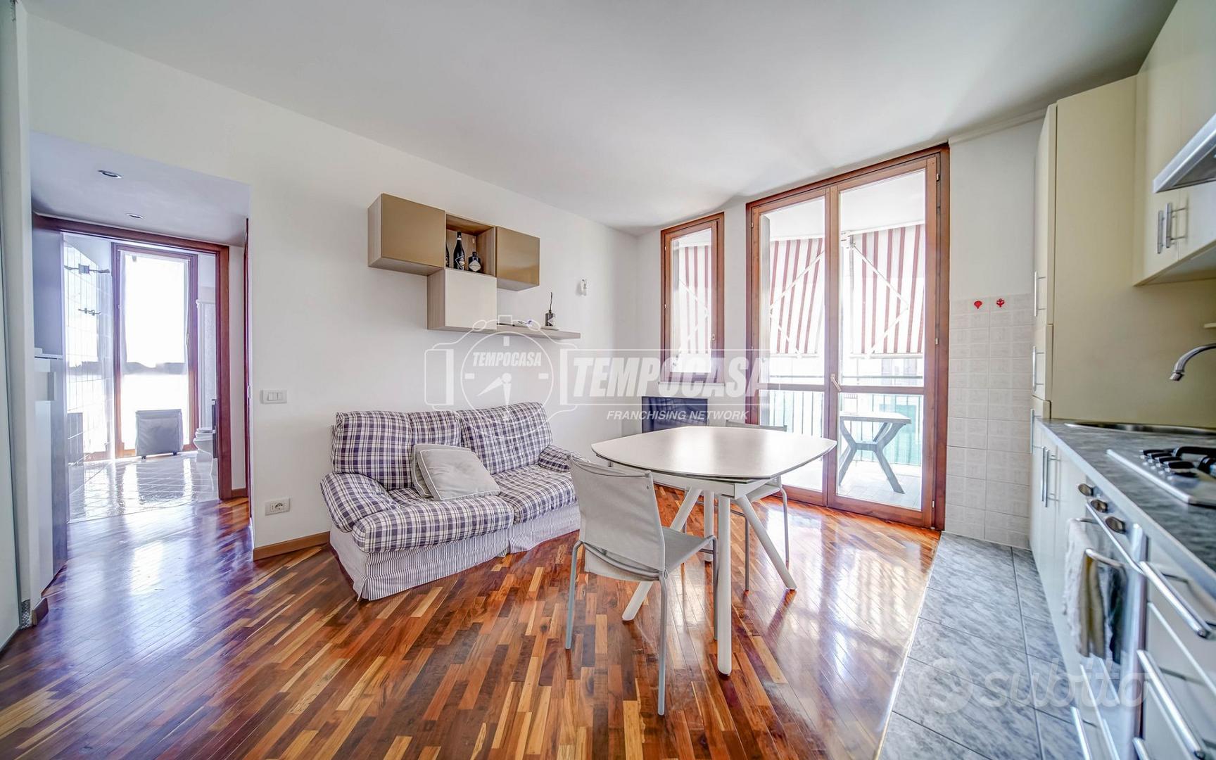 Apartment in Gallarate, Cedrate - Vista 3