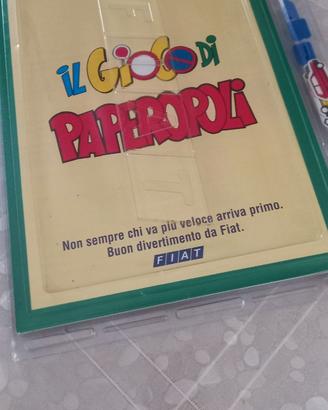 Gioco vintage